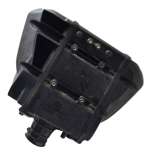 Caixa Filtro Ar Yamaha Mt 03 05-11 Original