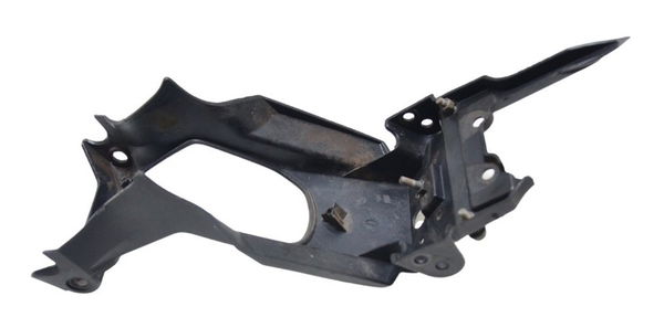 Suporte Placa C/ Avaria Yamaha Mt 03 05-11 Original
