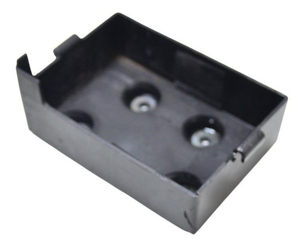 Caixa Bateria Yamaha Mt 03 05-11 Original