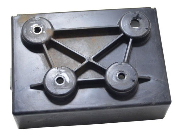 Caixa Bateria Yamaha Mt 03 05-11 Original