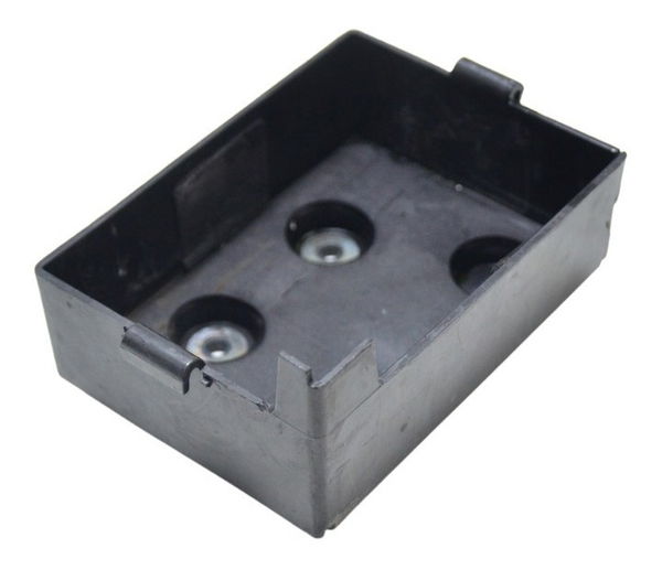 Caixa Bateria Yamaha Mt 03 05-11 Original