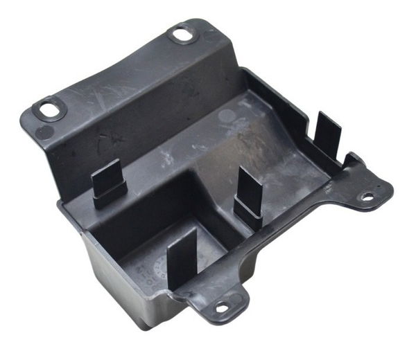 Suporte Rele Yamaha Mt 03 05-11 Original