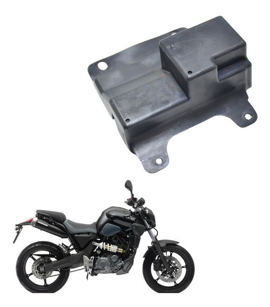 Suporte Rele Yamaha Mt 03 05-11 Original