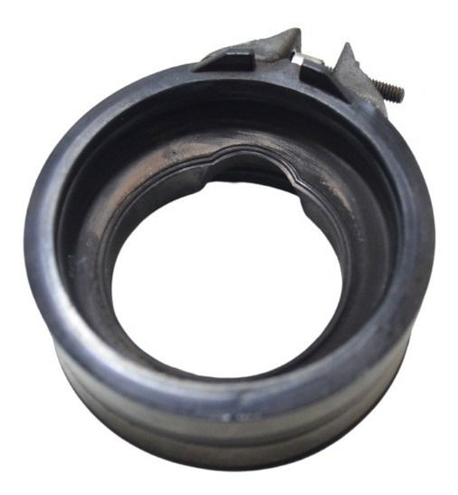 Coletor Admissão Yamaha Mt 03 05-11 Original