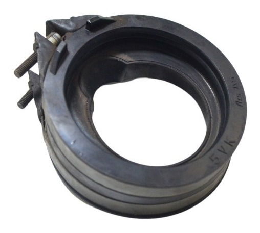 Coletor Admissão Yamaha Mt 03 05-11 Original