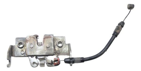 Trava Banco Yamaha Mt 03 05-11 Original