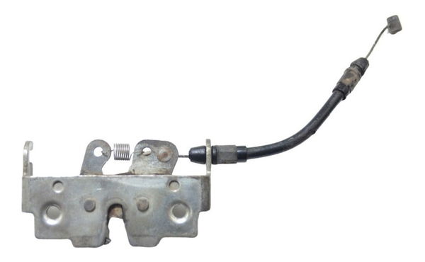Trava Banco Yamaha Mt 03 05-11 Original