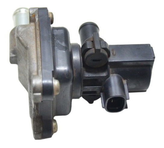 Válvula Pressão Ar Yamaha Mt 03 05-11 Original