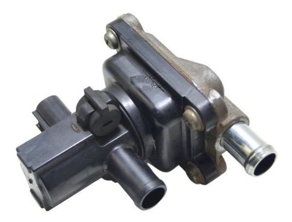Válvula Pressão Ar Yamaha Mt 03 05-11 Original