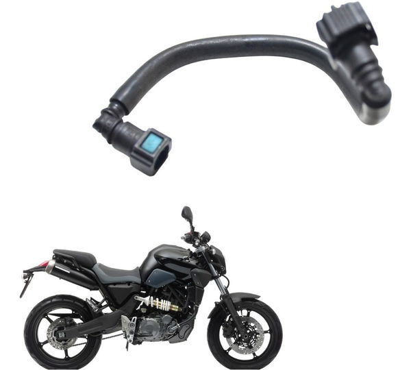 Mangueira Injeção Yamaha Mt 03 05-11 Original