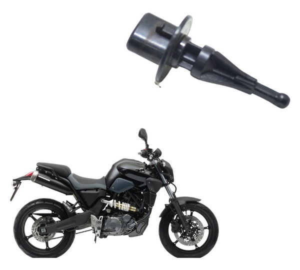 Sensor Temperatura Ar Yamaha Mt 03 05-11 Original