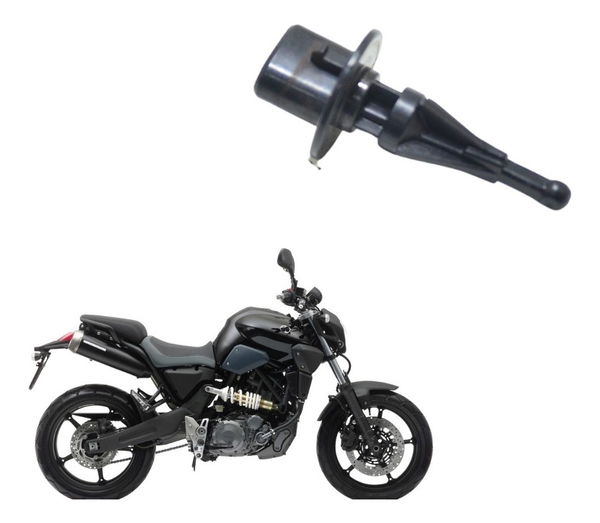 Sensor Temperatura Ar Yamaha Mt 03 05-11 Original