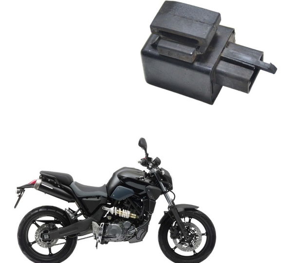 Rele Pisca Yamaha Mt 03 05-11 Original