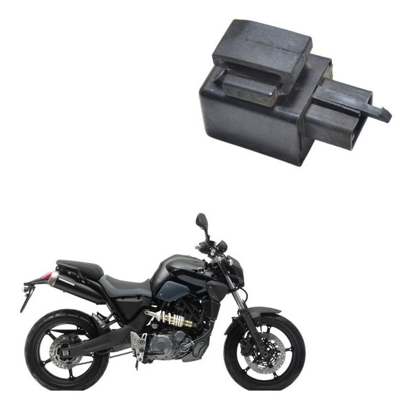 Rele Pisca Yamaha Mt 03 05-11 Original