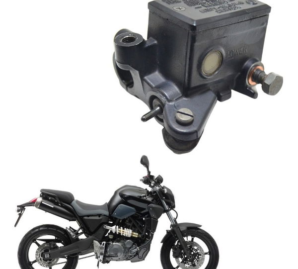 Cilindro Freio Dianteiro Yamaha Mt 03 05-11 Original