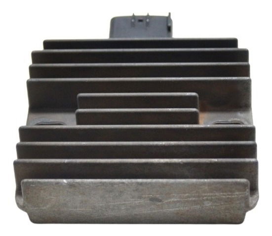 Retificador Carga Yamaha Mt 03 05-11 Original