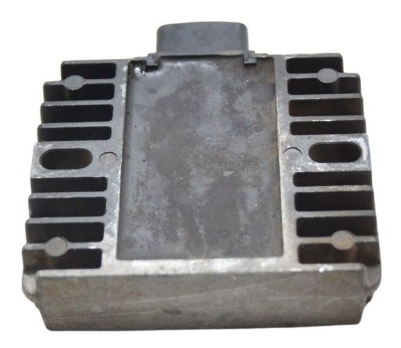 Retificador Carga Yamaha Mt 03 05-11 Original