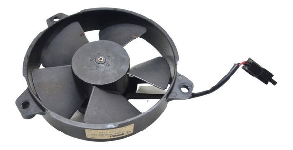 Ventoinha Radiador Yamaha Mt 03 05-11 Original