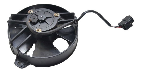Ventoinha Radiador Yamaha Mt 03 05-11 Original