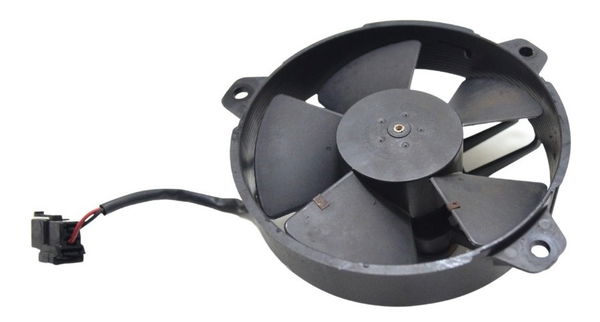 Ventoinha Radiador Yamaha Mt 03 05-11 Original