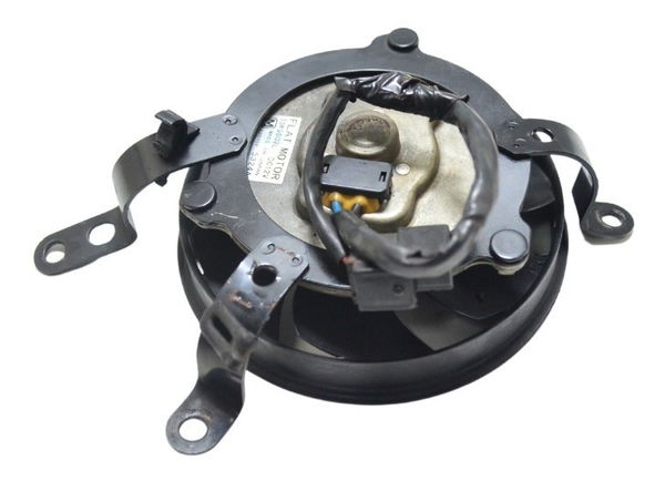 Ventoinha Radiador Yamaha Mt 03 05-11 Original