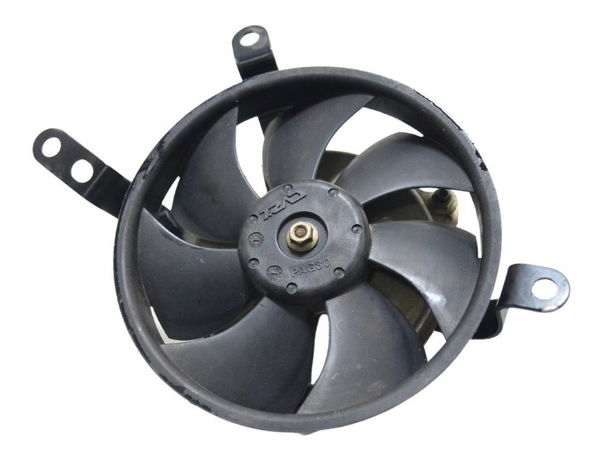 Ventoinha Radiador Yamaha Mt 03 05-11 Original