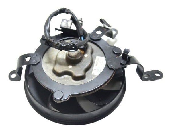 Ventoinha Radiador Yamaha Mt 03 05-11 Original