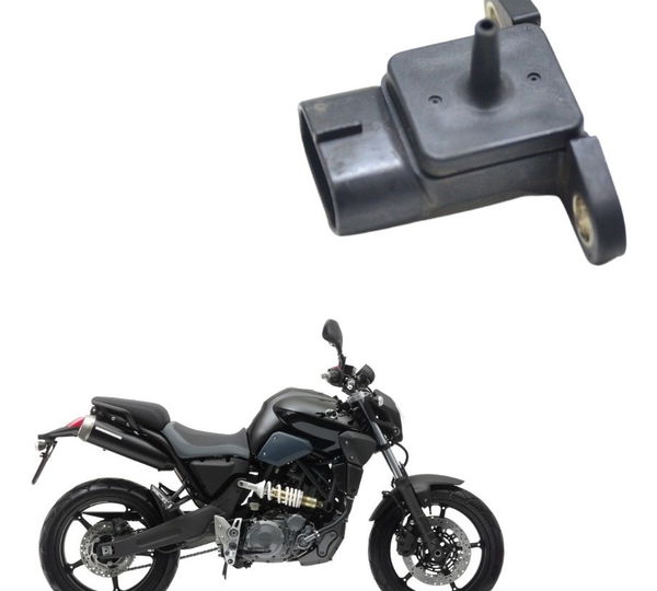 Sensor Map Yamaha Mt 03 05-11 Original