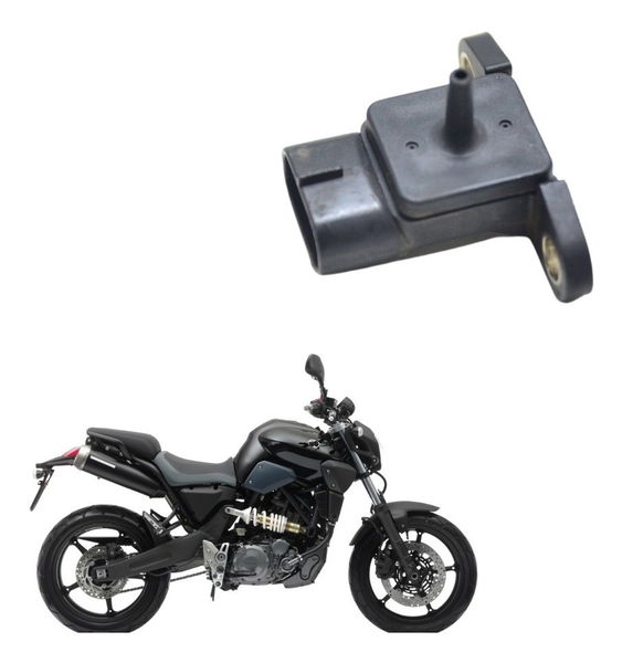 Sensor Map Yamaha Mt 03 05-11 Original