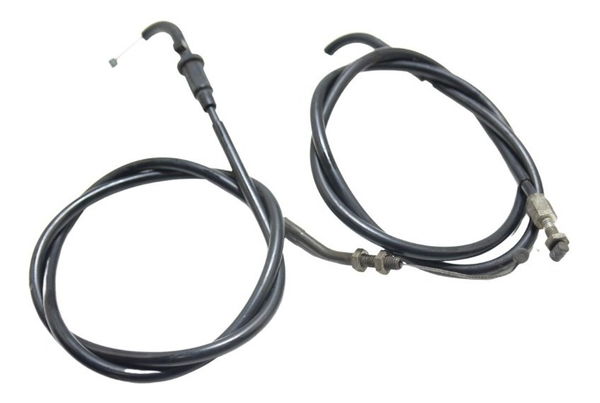 Cabo Acelerador A/b Yamaha Mt 03 05-11 Original