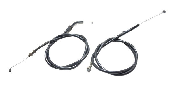 Cabo Acelerador A/b Yamaha Mt 03 05-11 Original