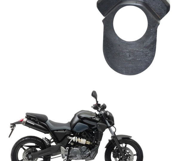 Acabamento Carenagem Yamaha Mt 03 05-11 Original
