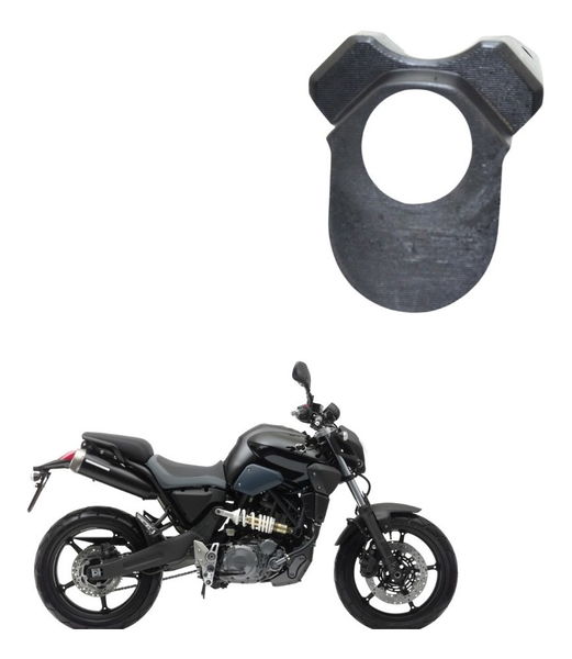 Acabamento Carenagem Yamaha Mt 03 05-11 Original