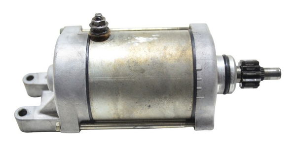 Motor Arranque Yamaha Mt 03 05-11 Original