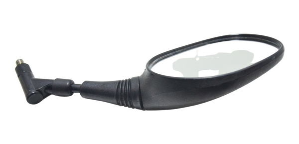 Retrovisor Espelho Esquerdo Yamaha Mt 03 05-11 Original