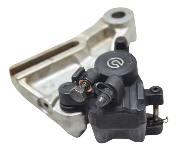 Pinça Freio Traseira Yamaha Mt 03 05-11 Original
