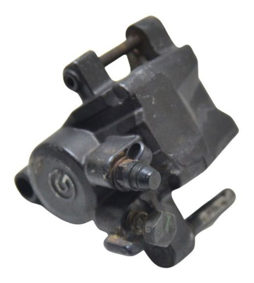 Pinça Freio Traseira Yamaha Mt 03 05-11 Original