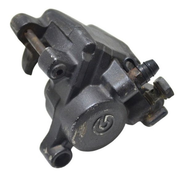 Pinça Freio Traseira Yamaha Mt 03 05-11 Original