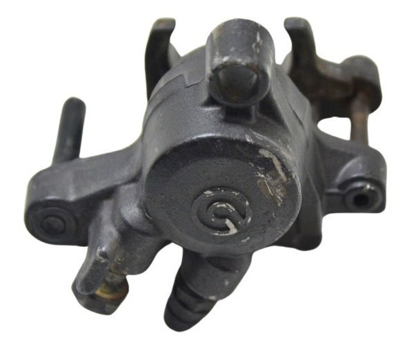 Pinça Freio Traseira Yamaha Mt 03 05-11 Original