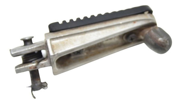 Pedaleira Dianteira Esquerda Yamaha Mt 03 05-11 Original