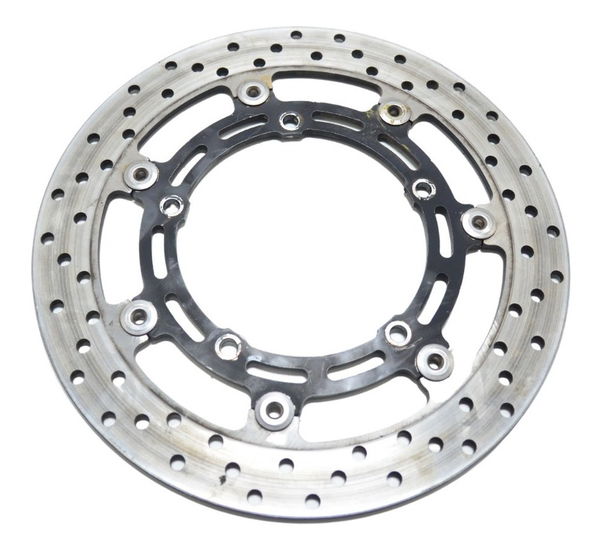 Disco Freio Dianteiro Yamaha Mt 03 05-11 Original