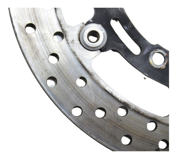 Disco Freio Dianteiro Yamaha Mt 03 05-11 Original