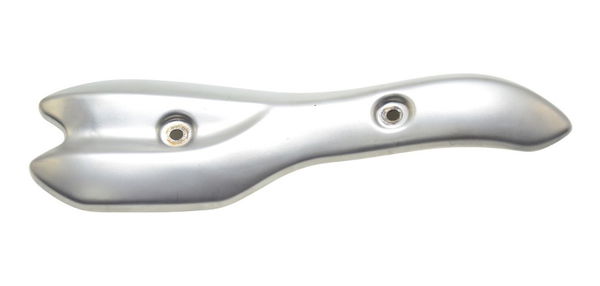 Capa Curva Escape Yamaha Mt 03 05-11 Original
