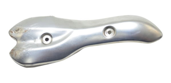 Capa Curva Escape C/ Detalhes Yamaha Mt 03 05-11 Original