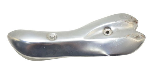 Capa Curva Escape C/ Detalhes Yamaha Mt 03 05-11 Original