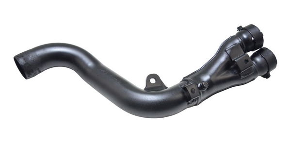 Curva Escape Yamaha Mt 03 05-11 Original
