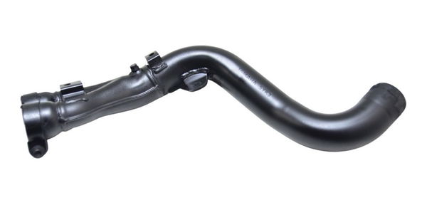 Curva Escape Yamaha Mt 03 05-11 Original
