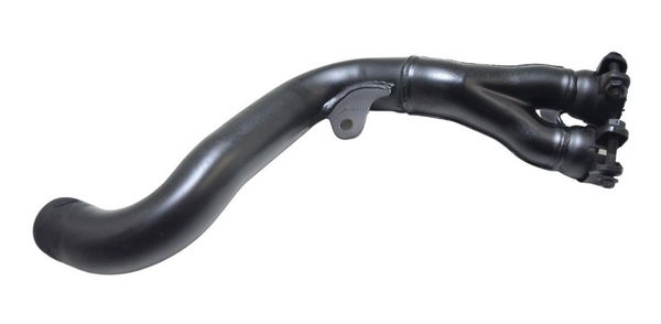 Curva Escape Yamaha Mt 03 05-11 Original