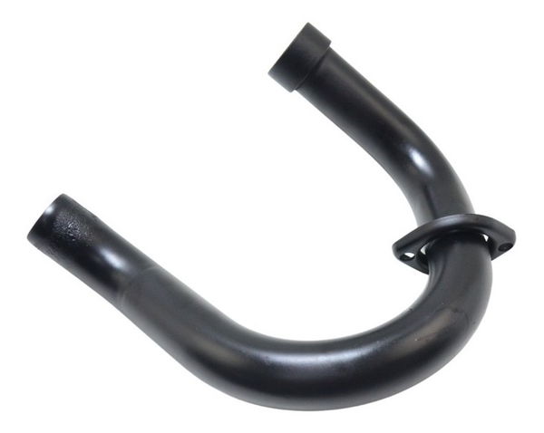Curva Escape Yamaha Mt 03 05-11 Original