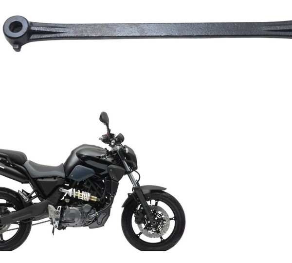 Suporte Yamaha Mt 03 05-11 Original